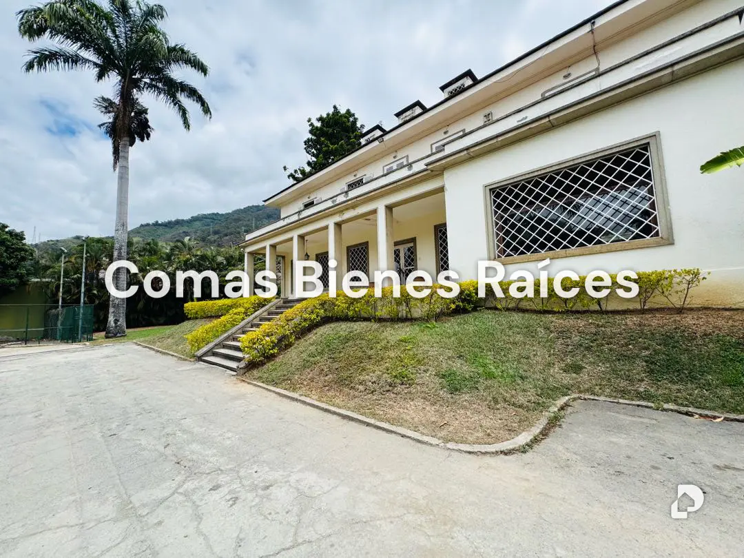 House in Country Club, Caracas – 7