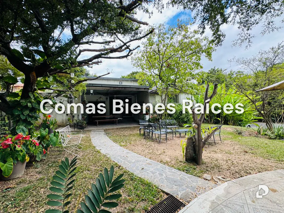 House in Country Club, Caracas – 5