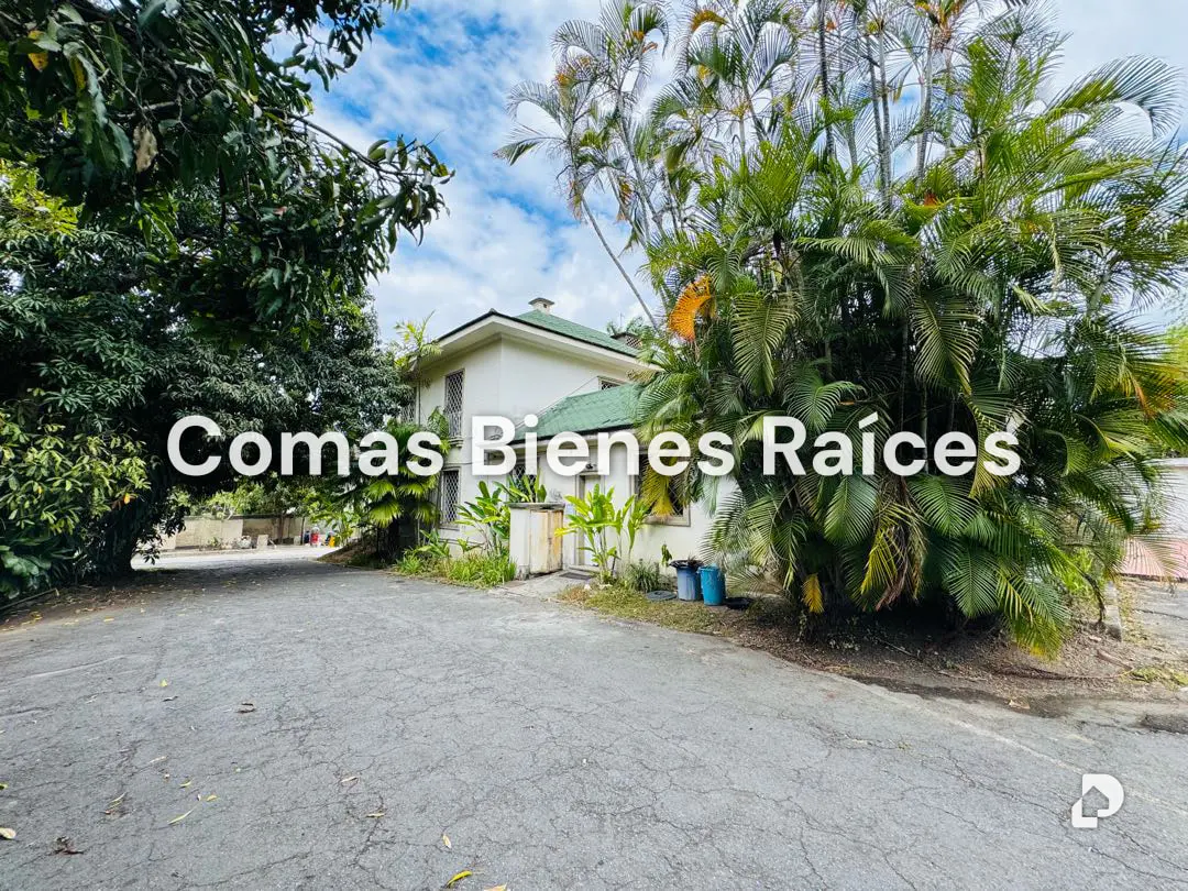 House in Country Club, Caracas – 6
