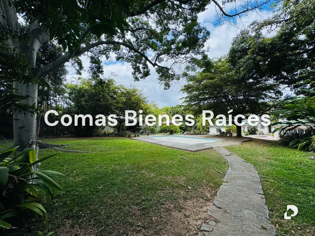 House in Country Club, Caracas – 3