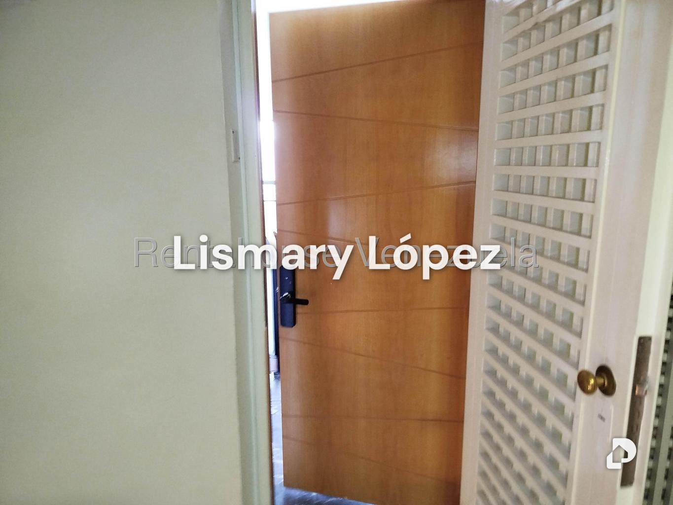 Apartment in Sebucan, Caracas – 7