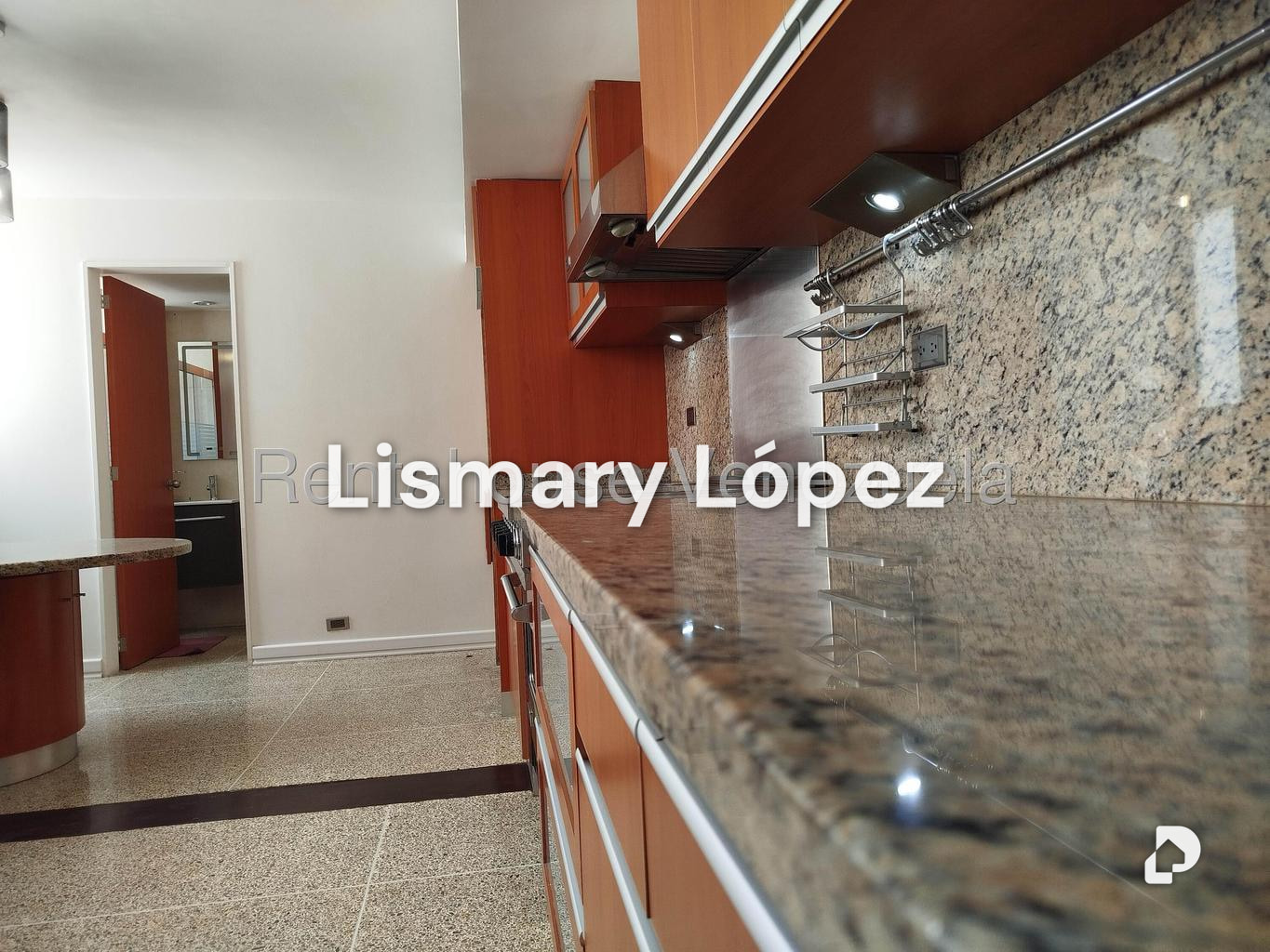 Apartment in Sebucan, Caracas – 26