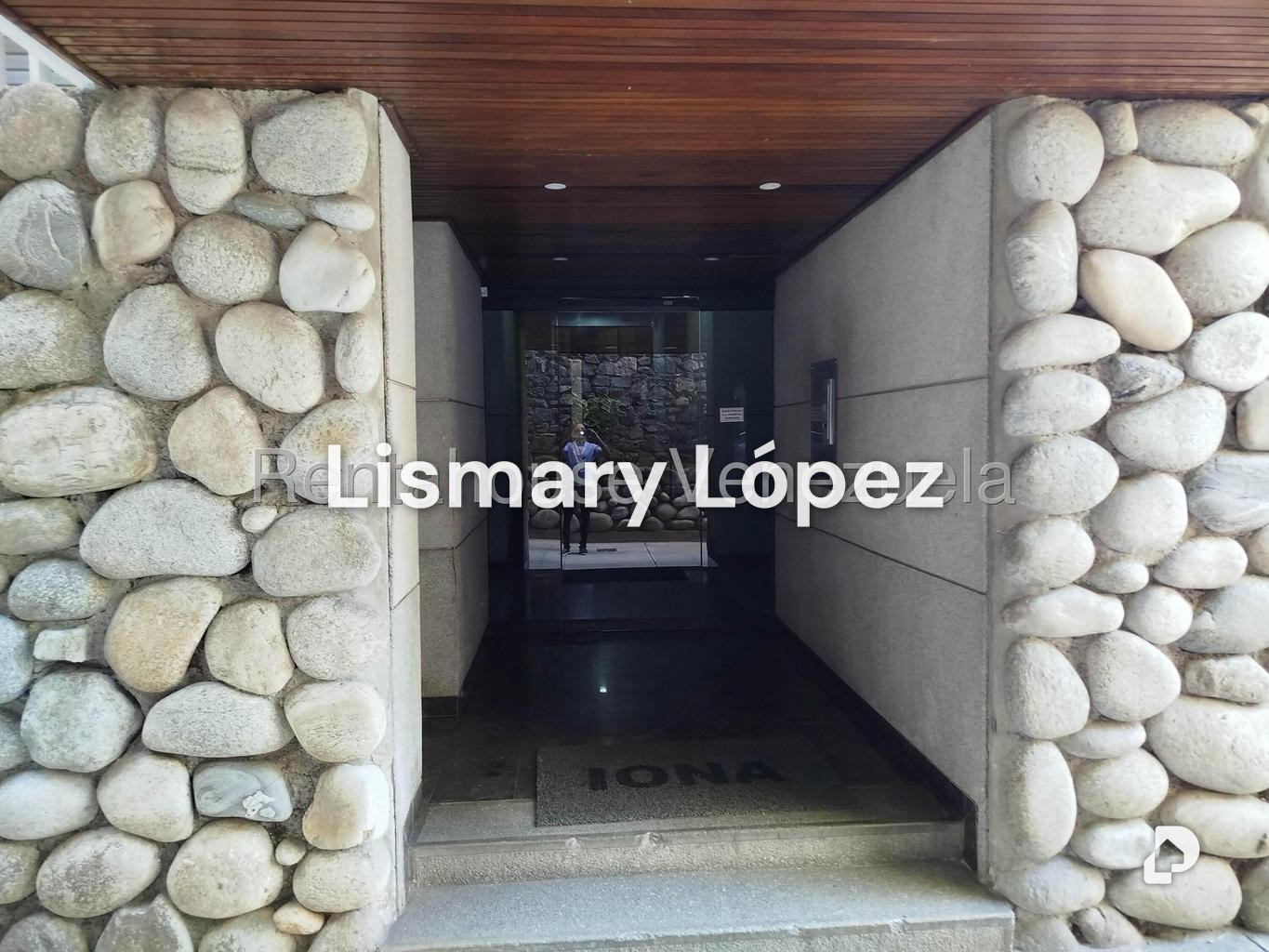 Apartment in Sebucan, Caracas – 3