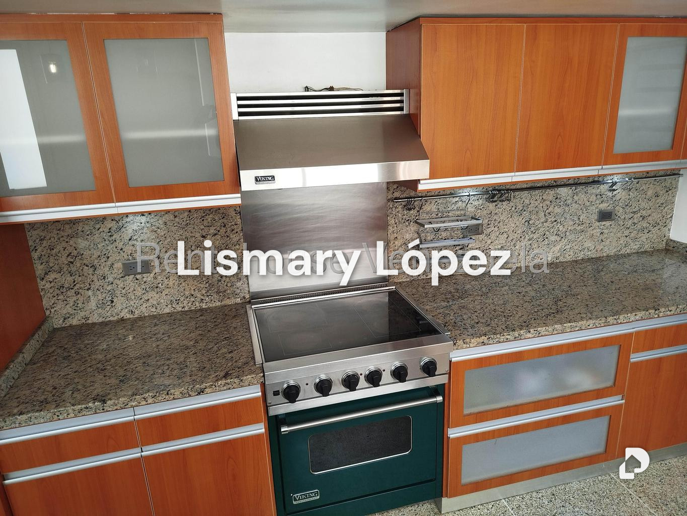 Apartment in Sebucan, Caracas – 29