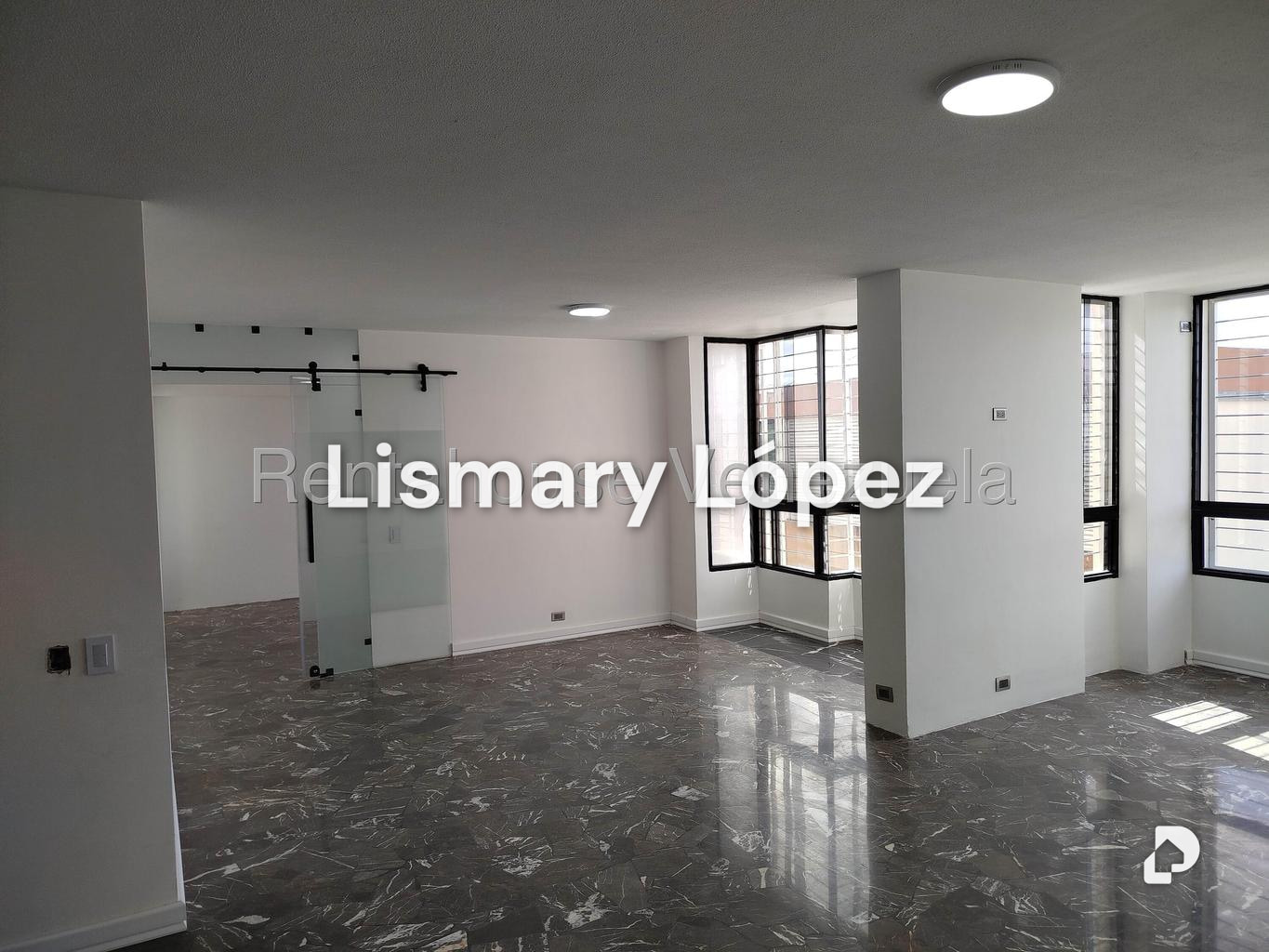Apartment in Sebucan, Caracas – 12