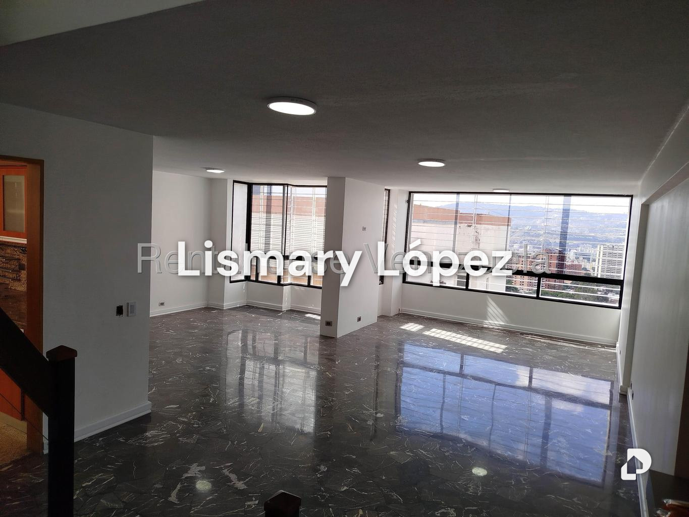 Apartment in Sebucan, Caracas – 10