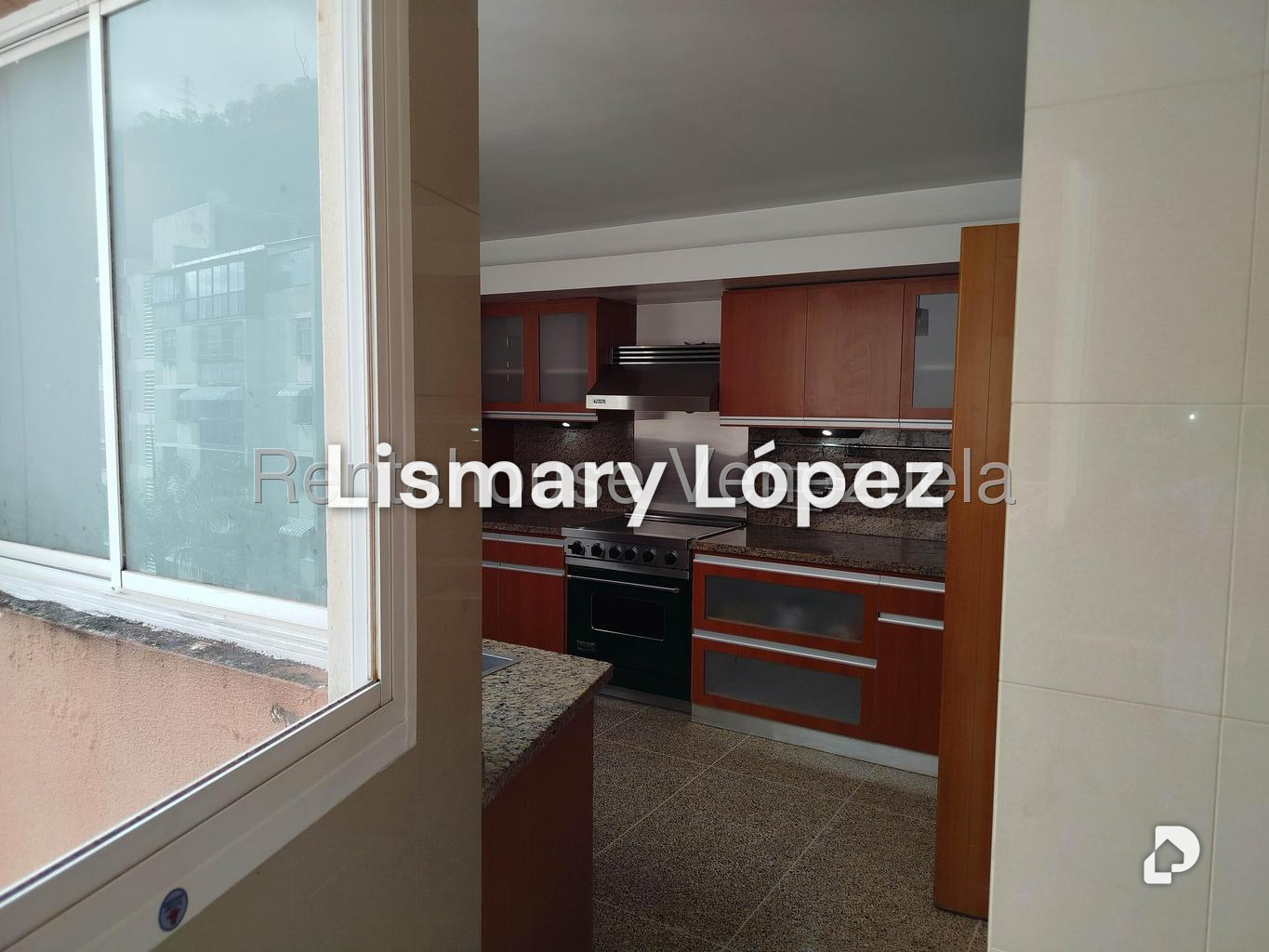 Apartment in Sebucan, Caracas – 30