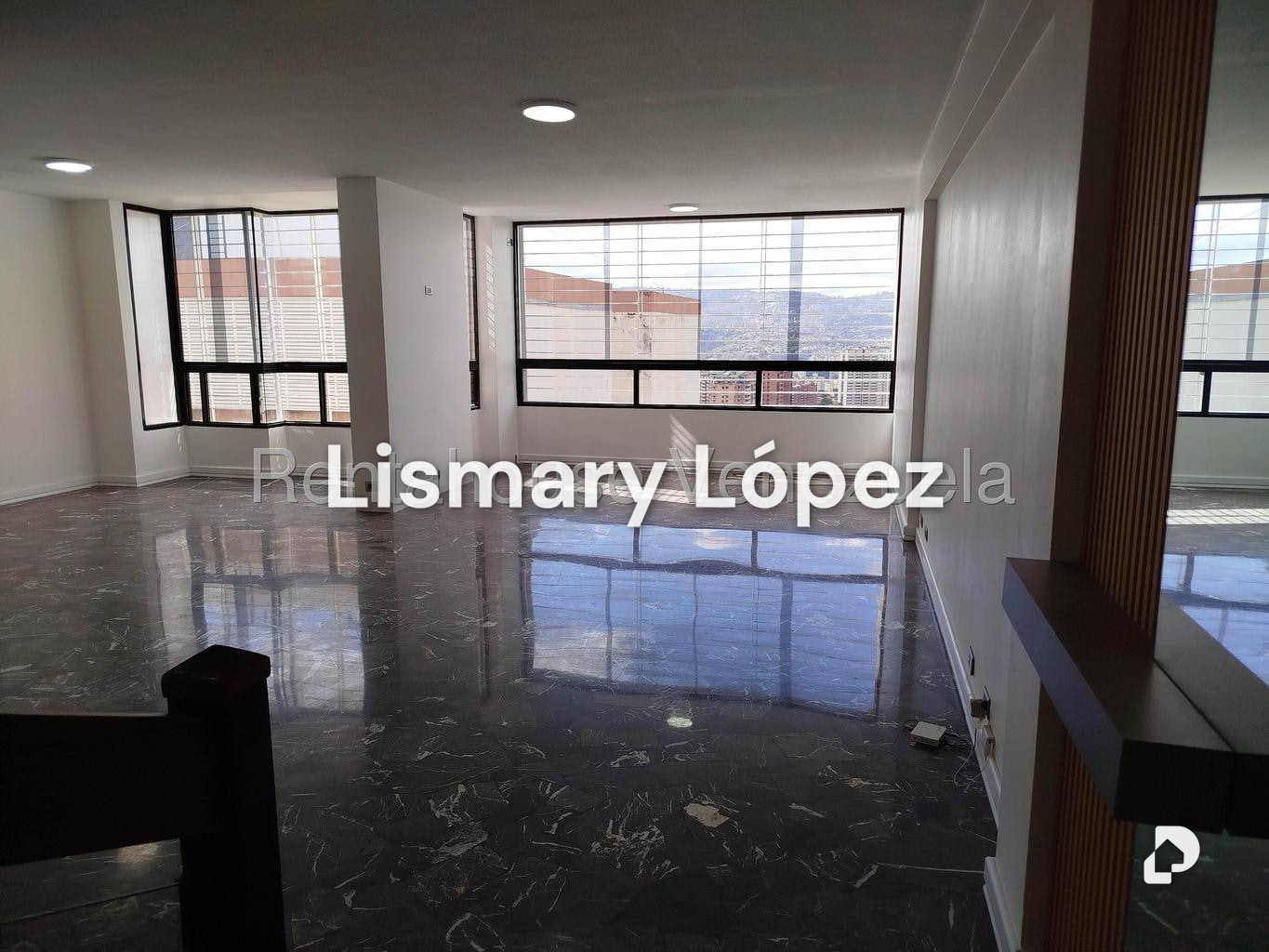 Apartment in Sebucan, Caracas – 9