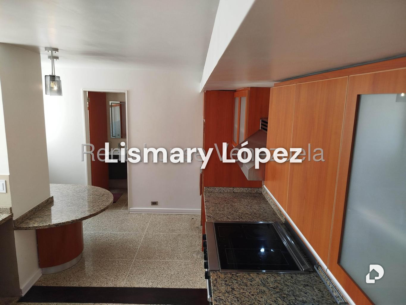 Apartment in Sebucan, Caracas – 24