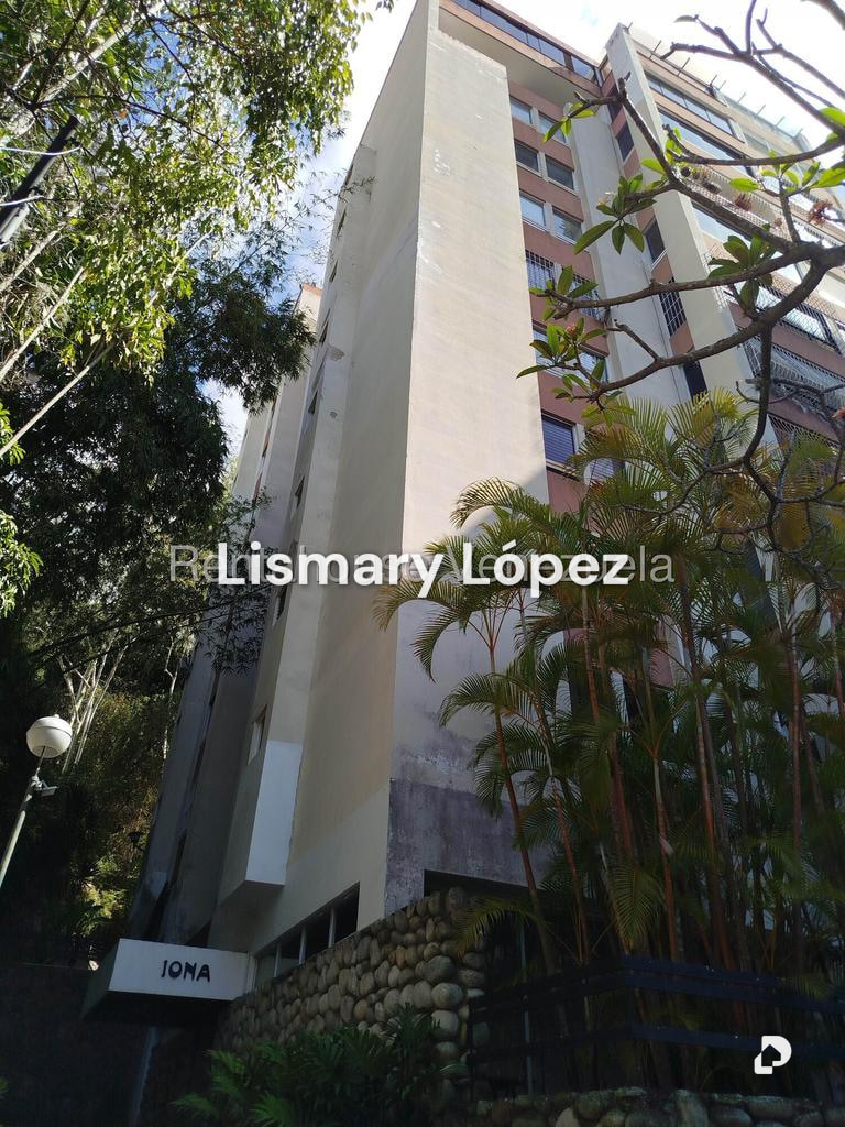 Apartment in Sebucan, Caracas – 1