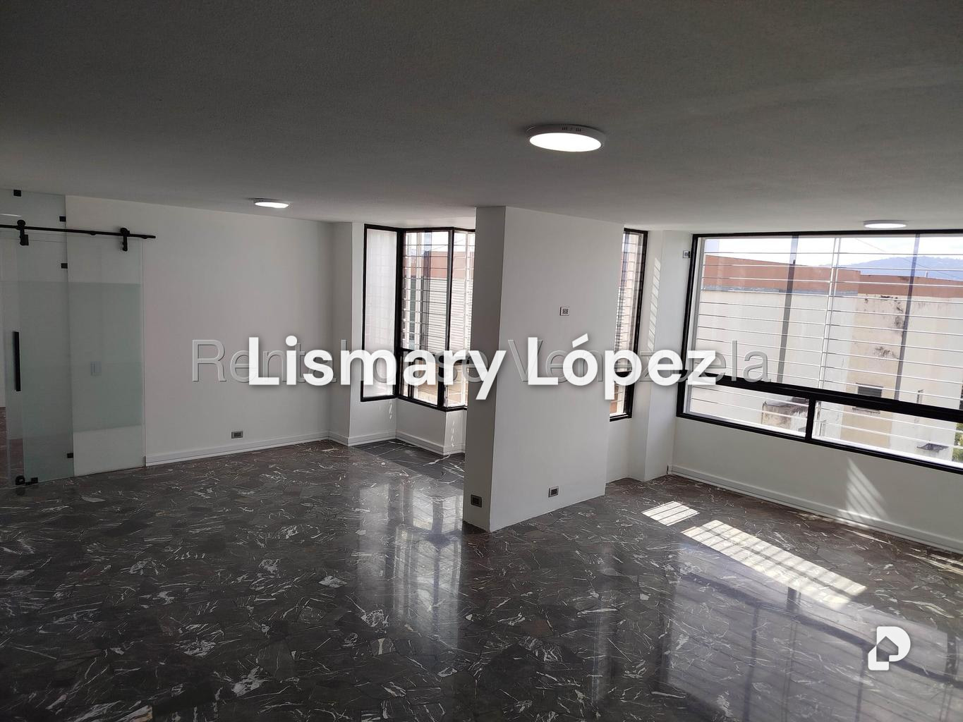 Apartment in Sebucan, Caracas – 13