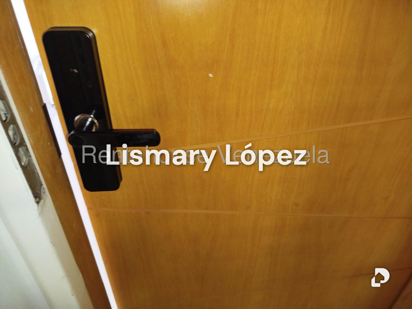 Apartment in Sebucan, Caracas – 8