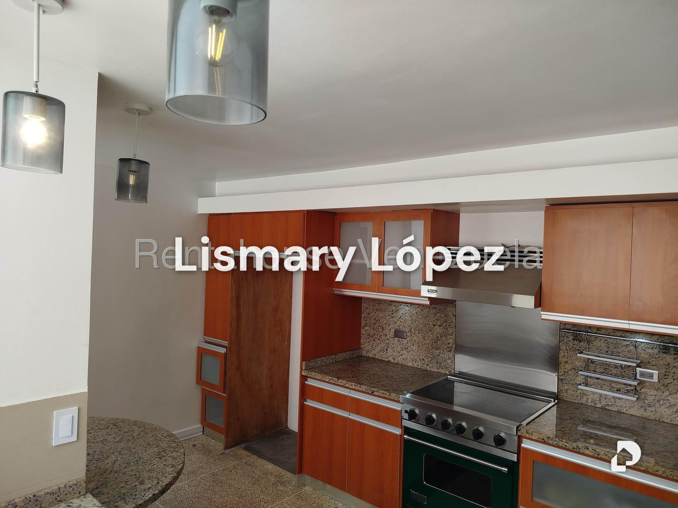 Apartment in Sebucan, Caracas – 27