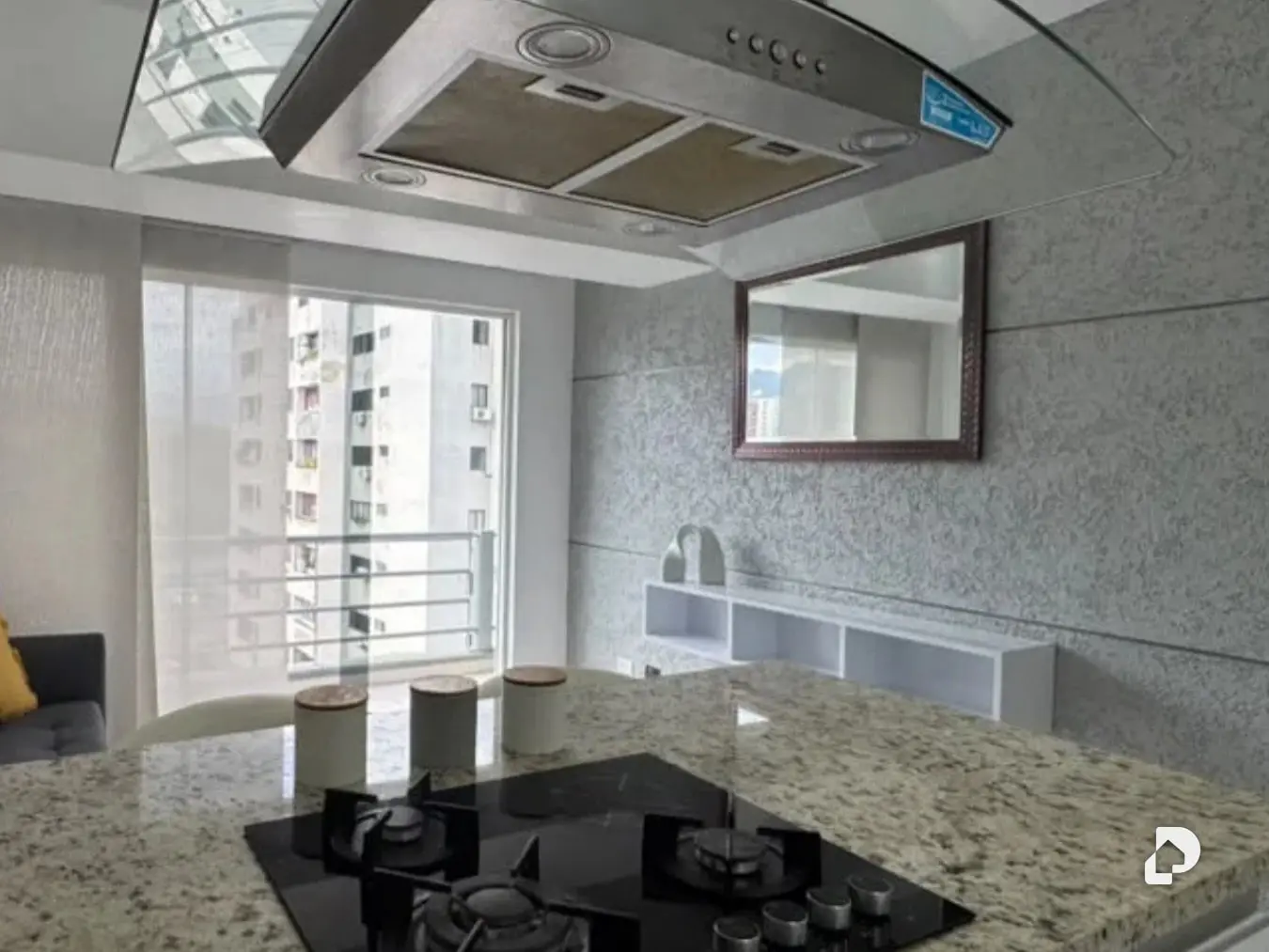 Apartamento en Agua Blanca, Valencia – 5