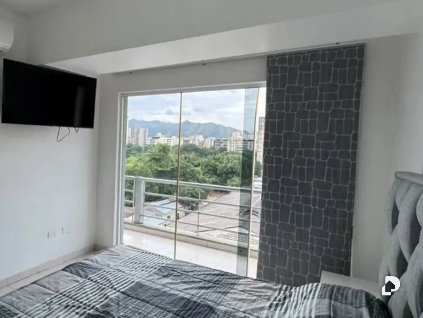 Apartamento en Agua Blanca, Valencia – 4
