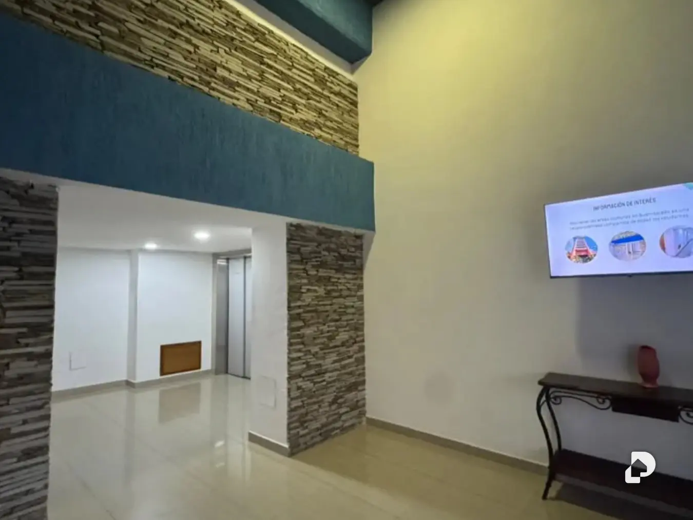 Apartamento en Agua Blanca, Valencia – 1