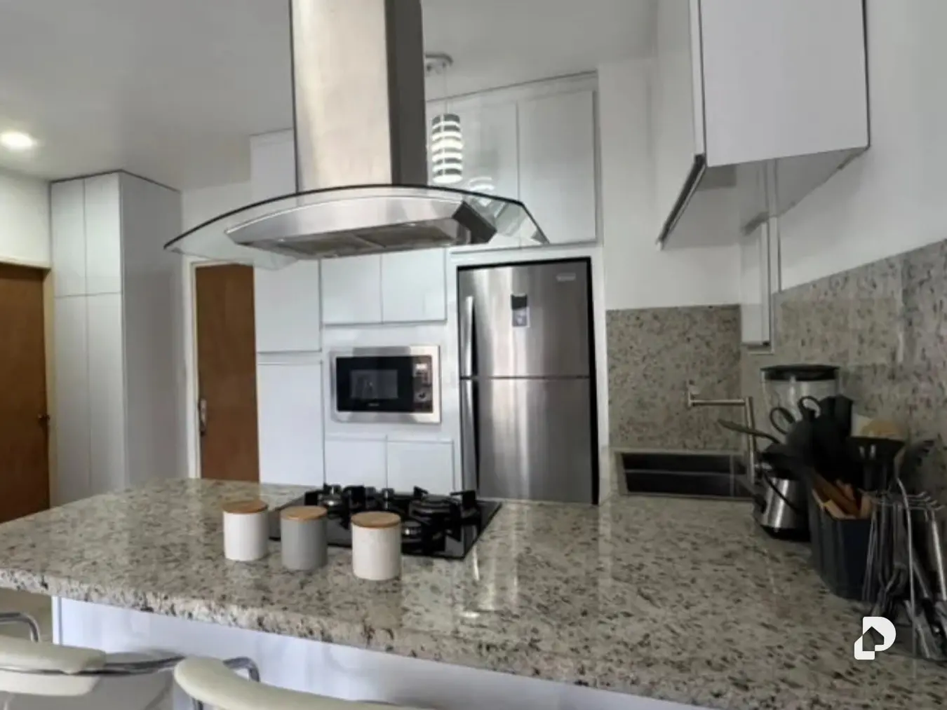 Apartamento en Agua Blanca, Valencia – 2