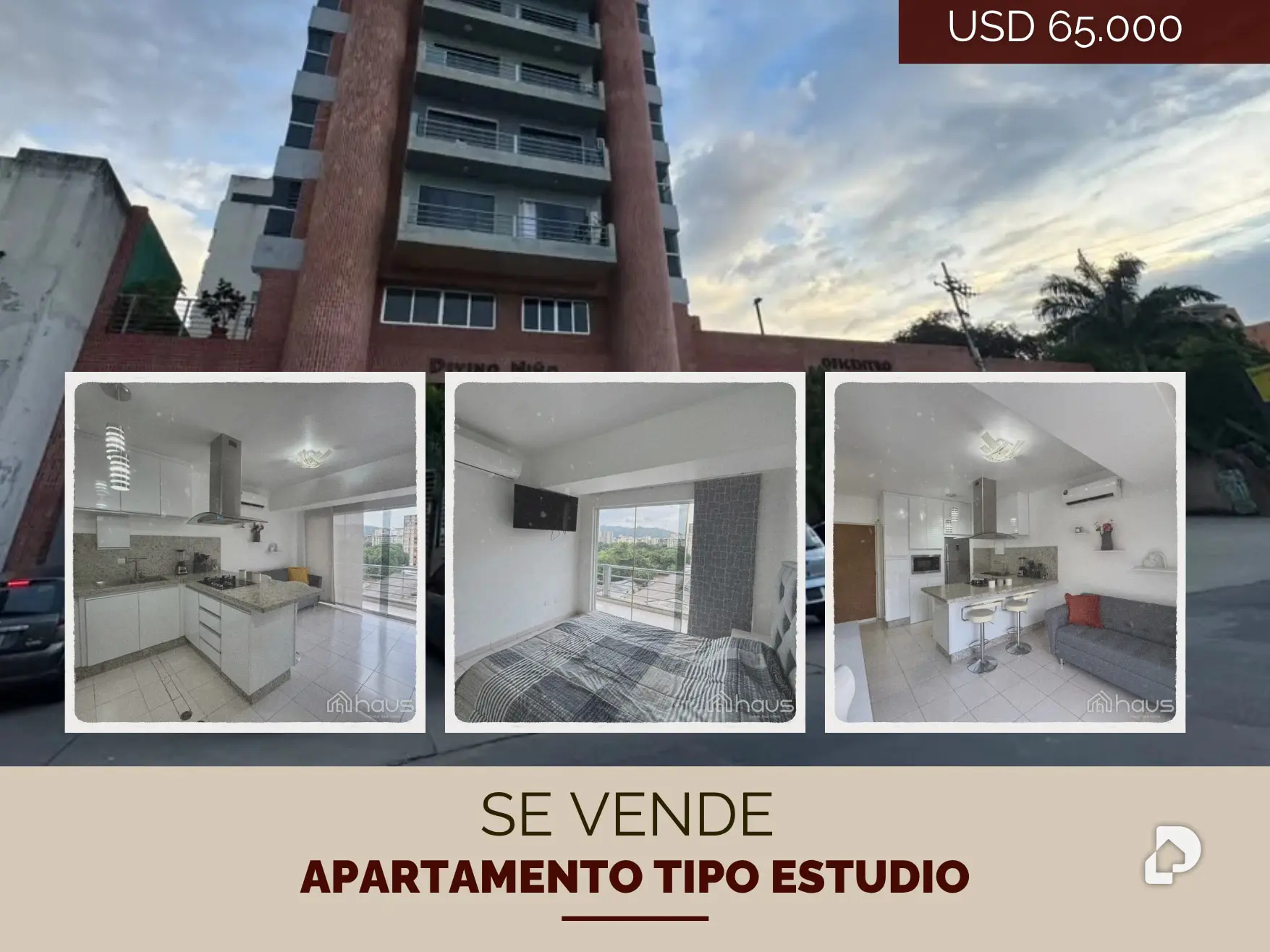 Apartamento en Agua Blanca, Valencia – 8