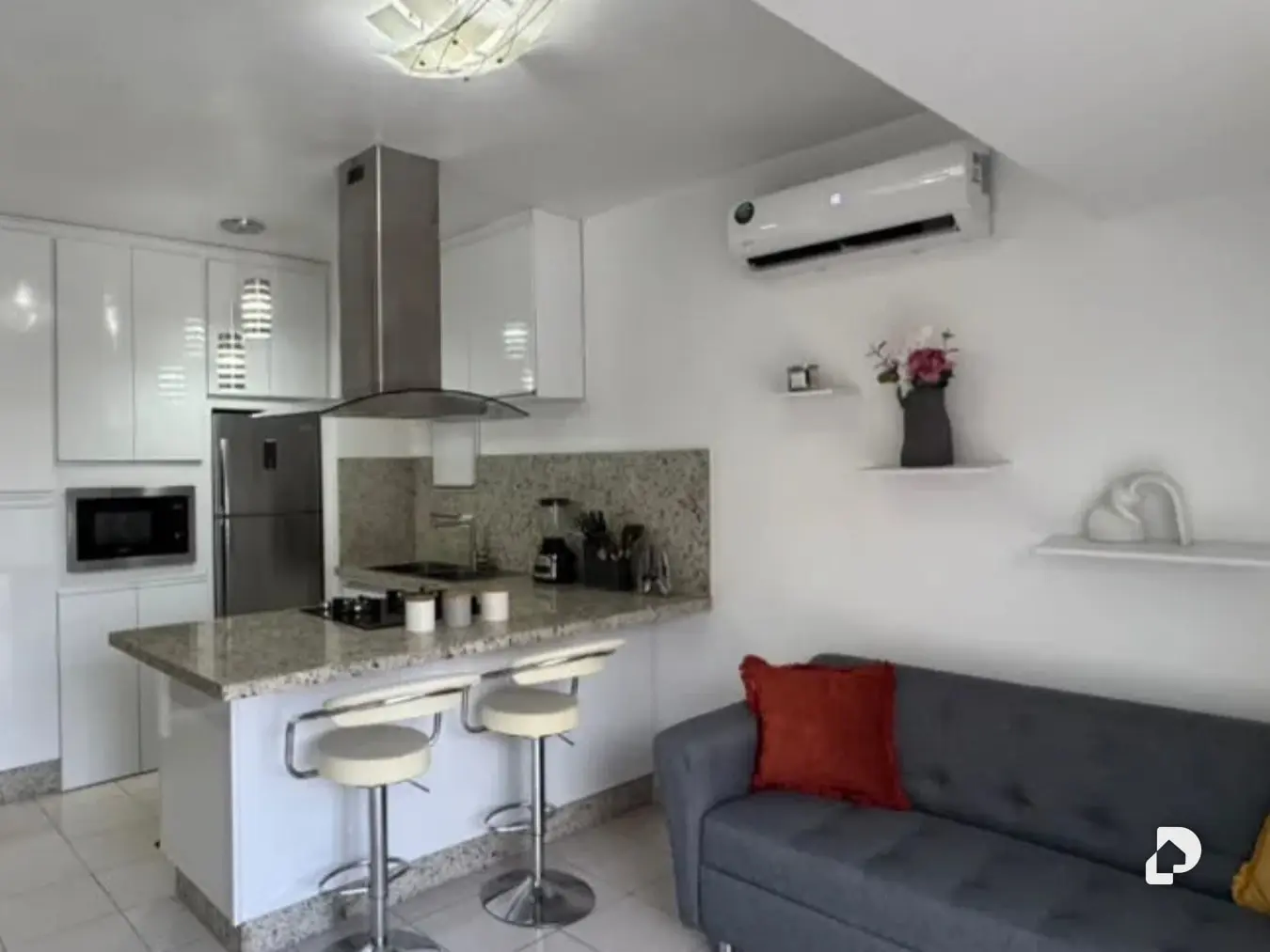 Apartamento en Agua Blanca, Valencia – 7