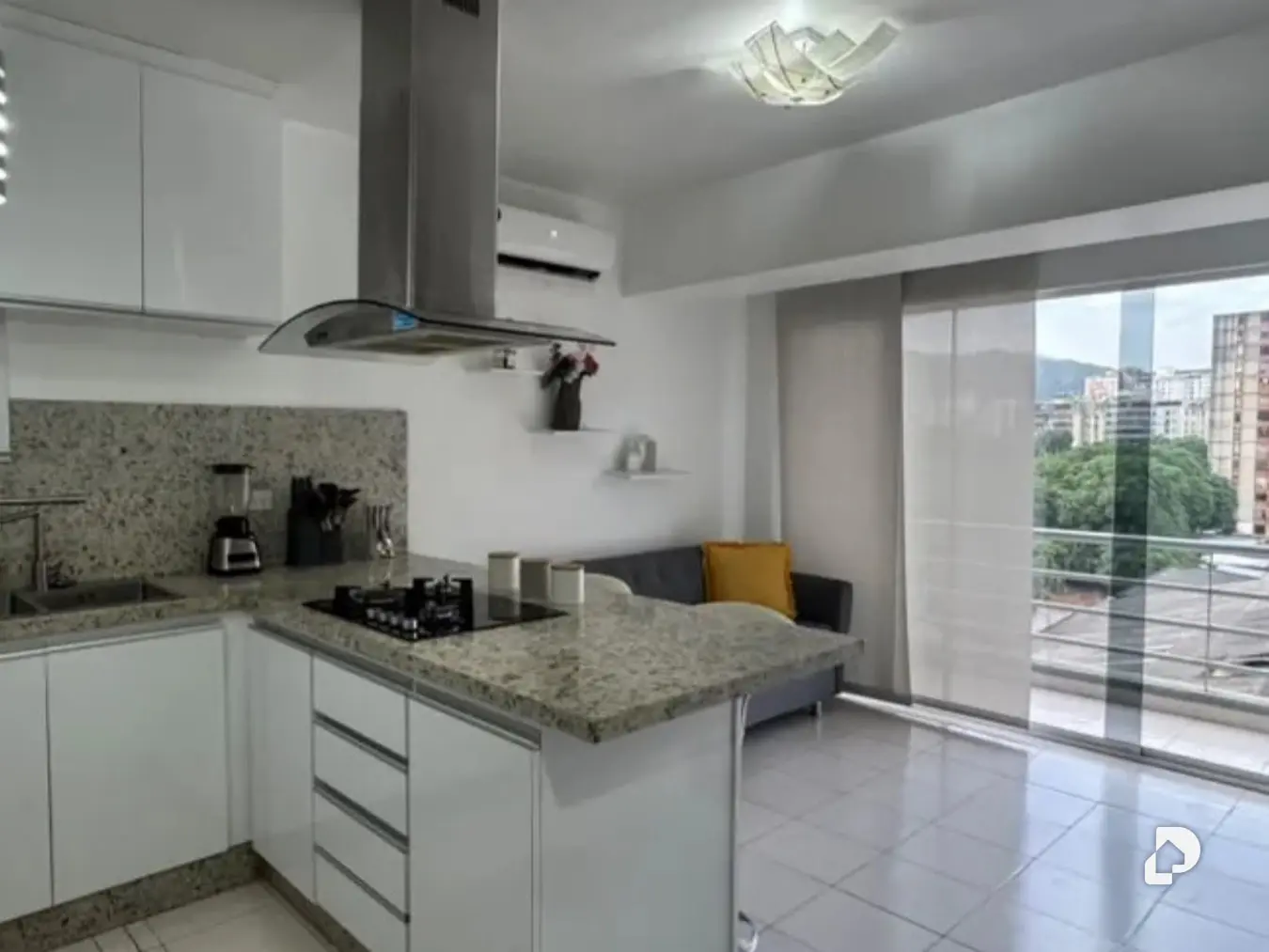 Apartamento en Agua Blanca, Valencia – 6