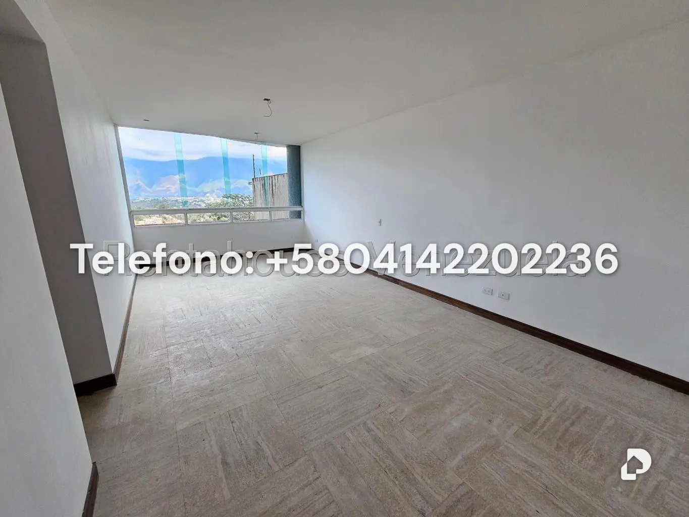 Apartment in Lomas del Sol, Caracas – 7