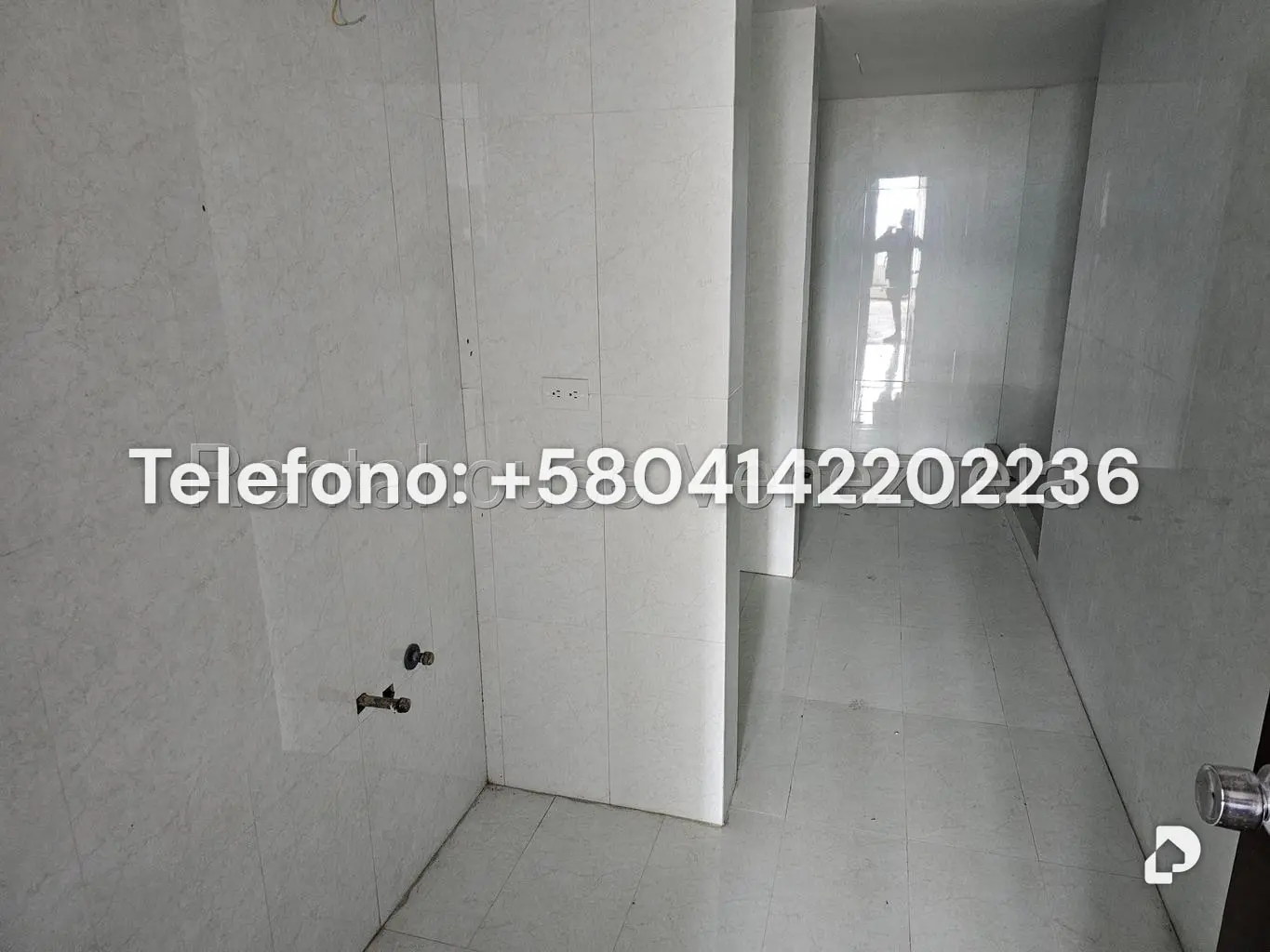 Apartment in Lomas del Sol, Caracas – 10