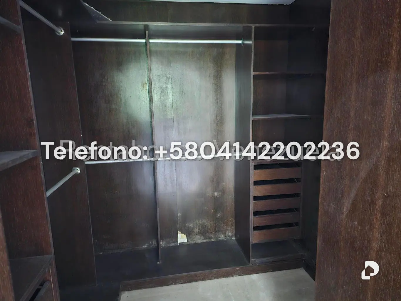 Apartment in Lomas del Sol, Caracas – 13