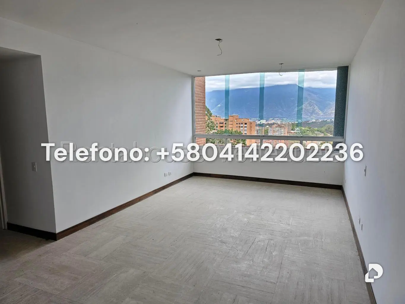 Apartment in Lomas del Sol, Caracas – 9