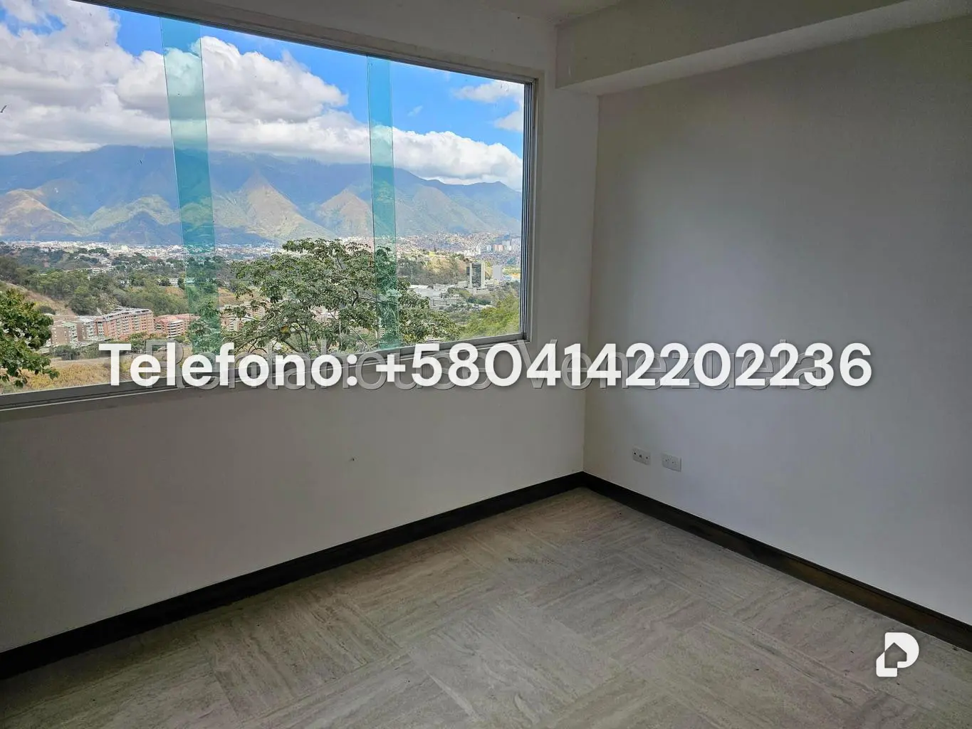 Apartment in Lomas del Sol, Caracas – 11