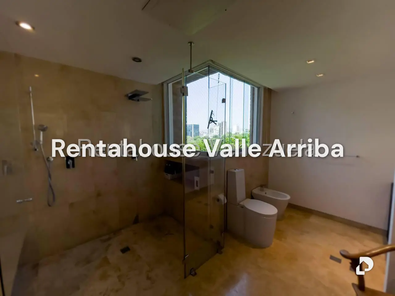 Apartamento en Campo Alegre, Caracas – 14