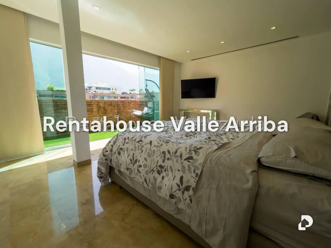Apartamento en Campo Alegre, Caracas – 9