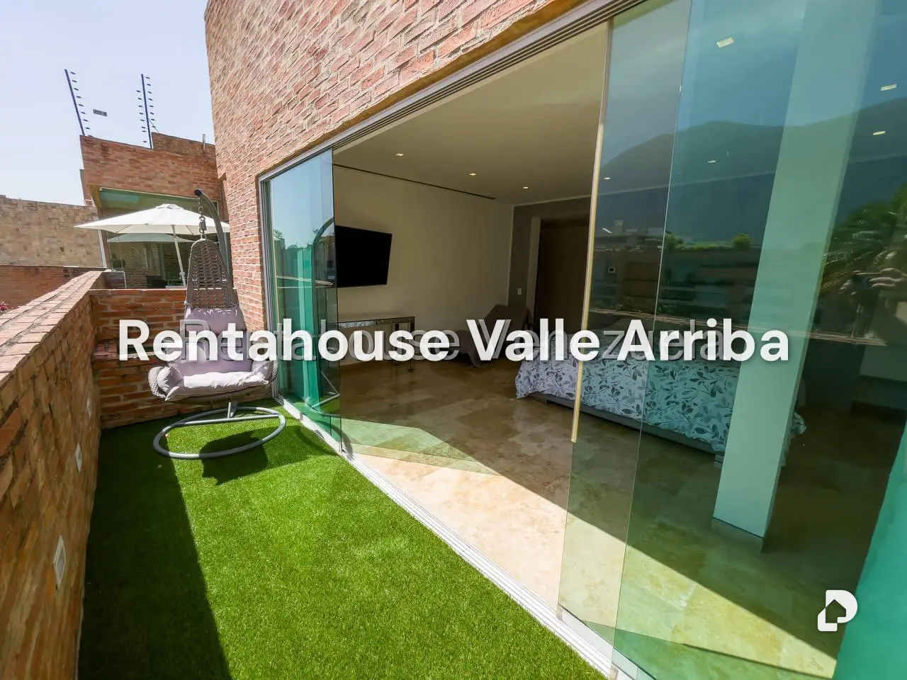 Apartamento en Campo Alegre, Caracas – 11