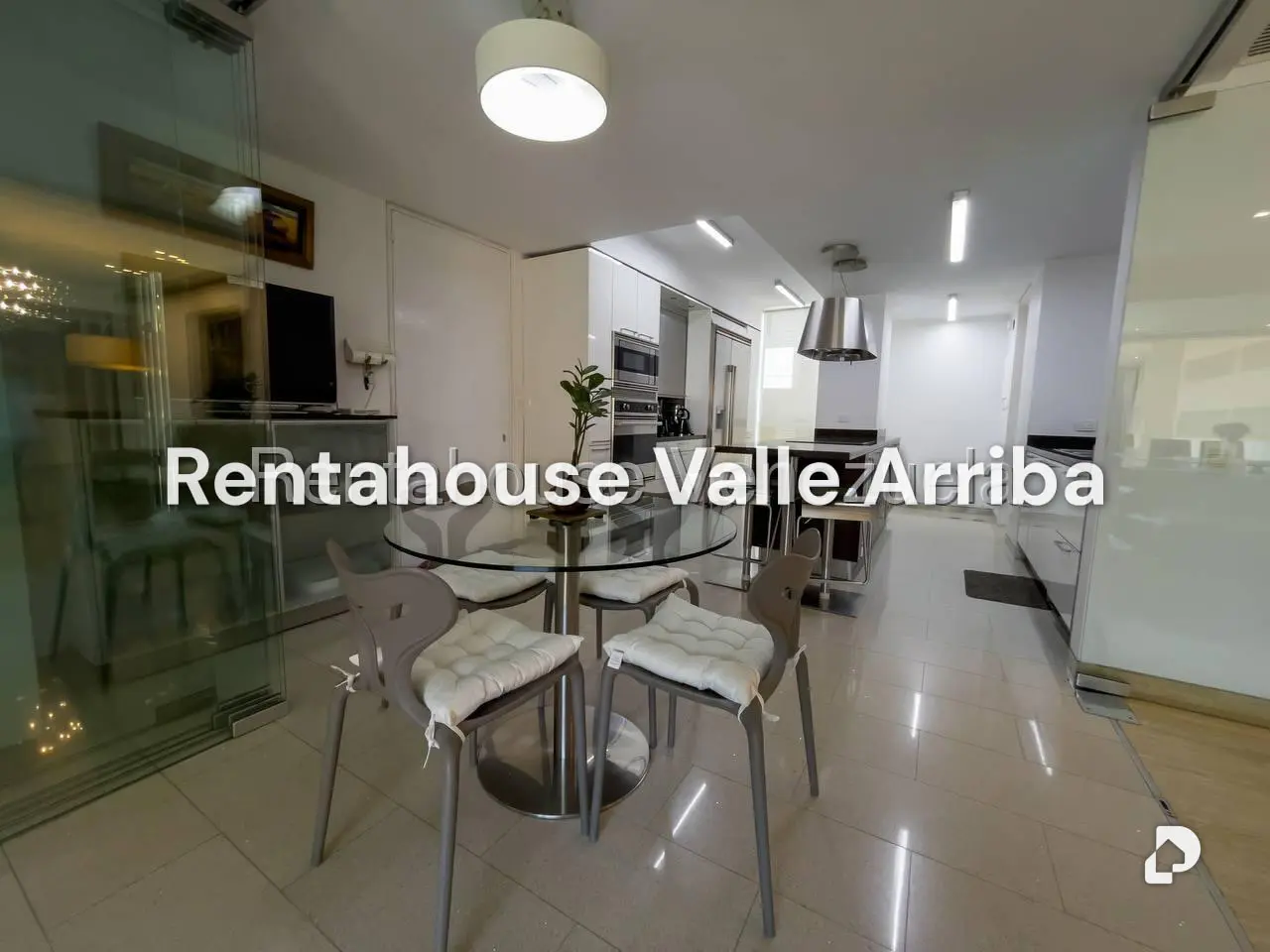 Apartamento en Campo Alegre, Caracas – 6