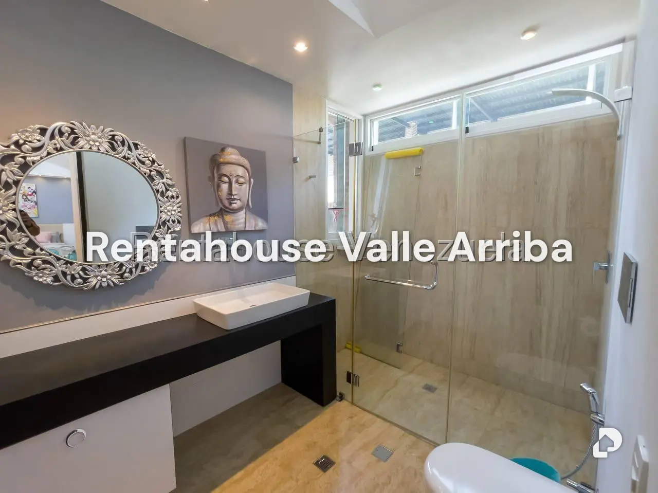 Apartamento en Campo Alegre, Caracas – 17