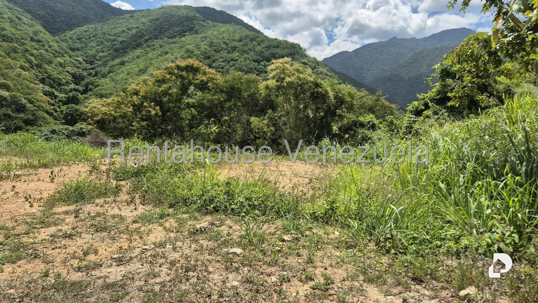 Terreno en Izcaragua, Caracas