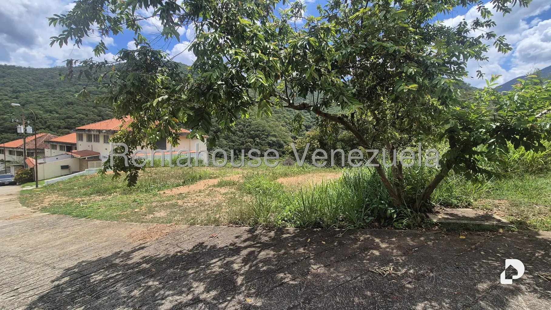 Terreno en Izcaragua, Caracas