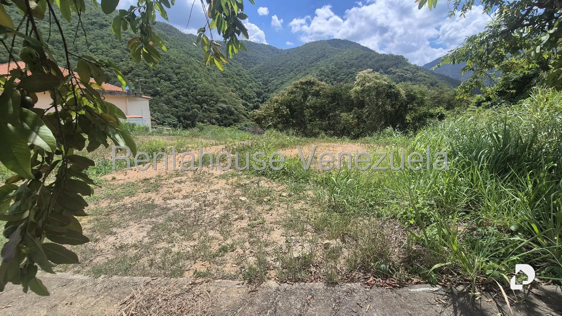 Terreno en Izcaragua, Caracas
