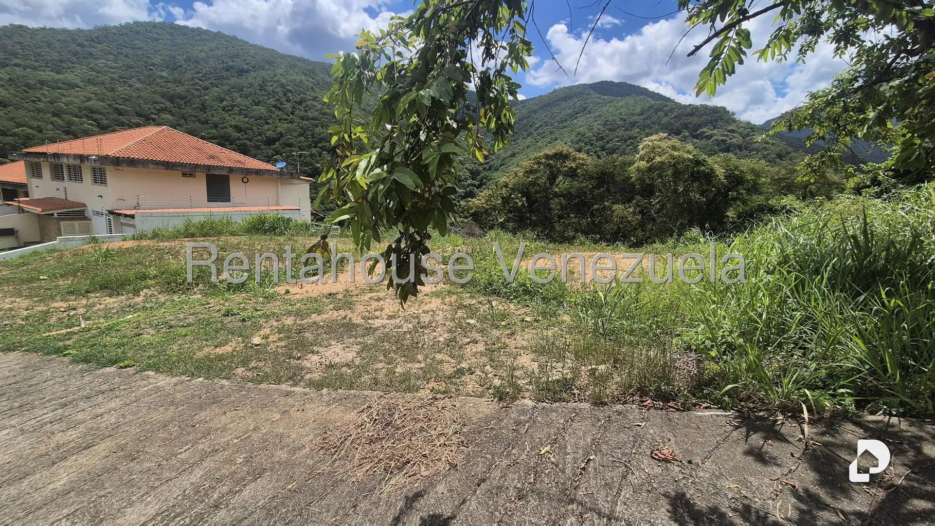 Terreno en Izcaragua, Caracas