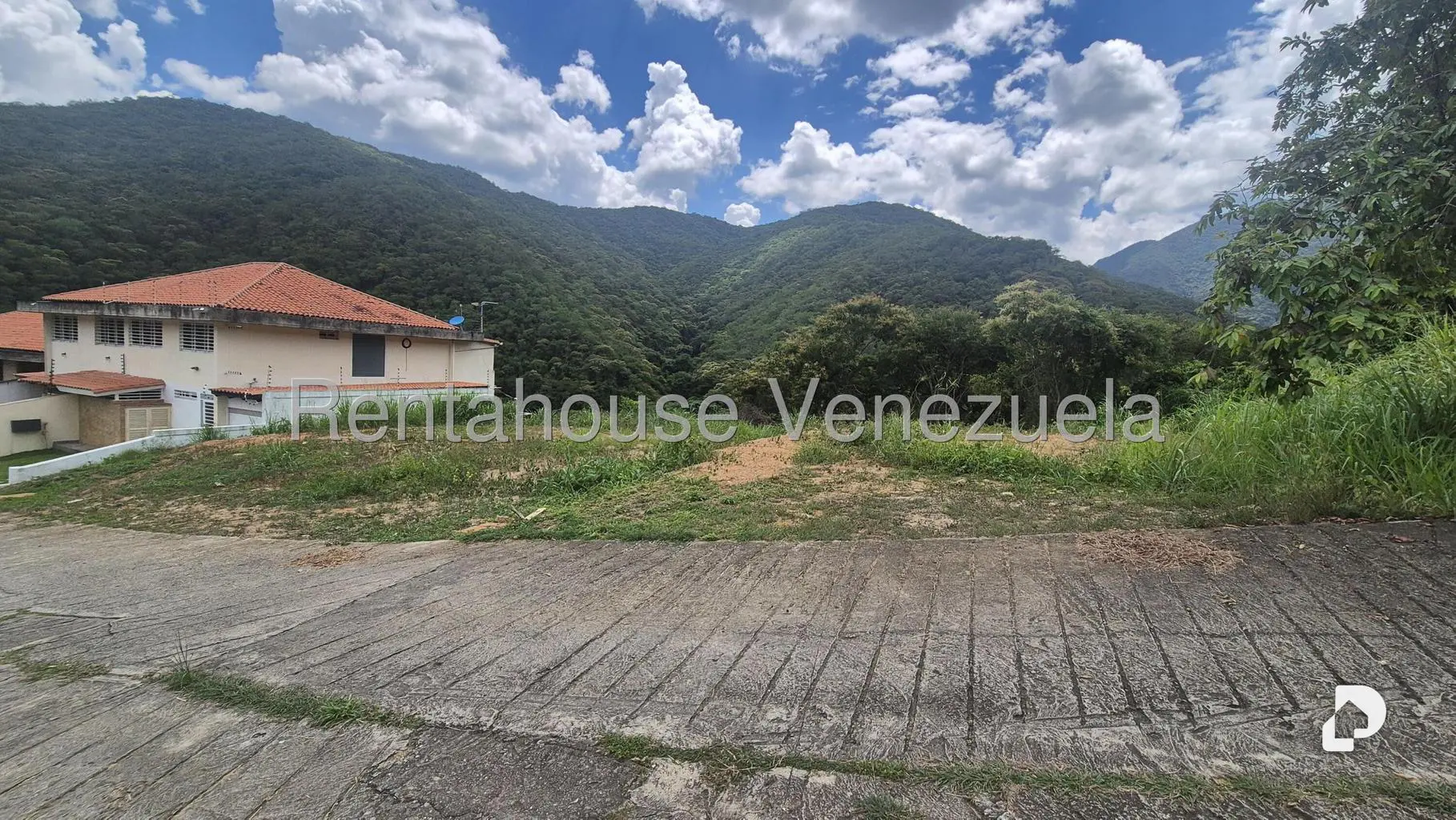 Terreno en Izcaragua, Caracas