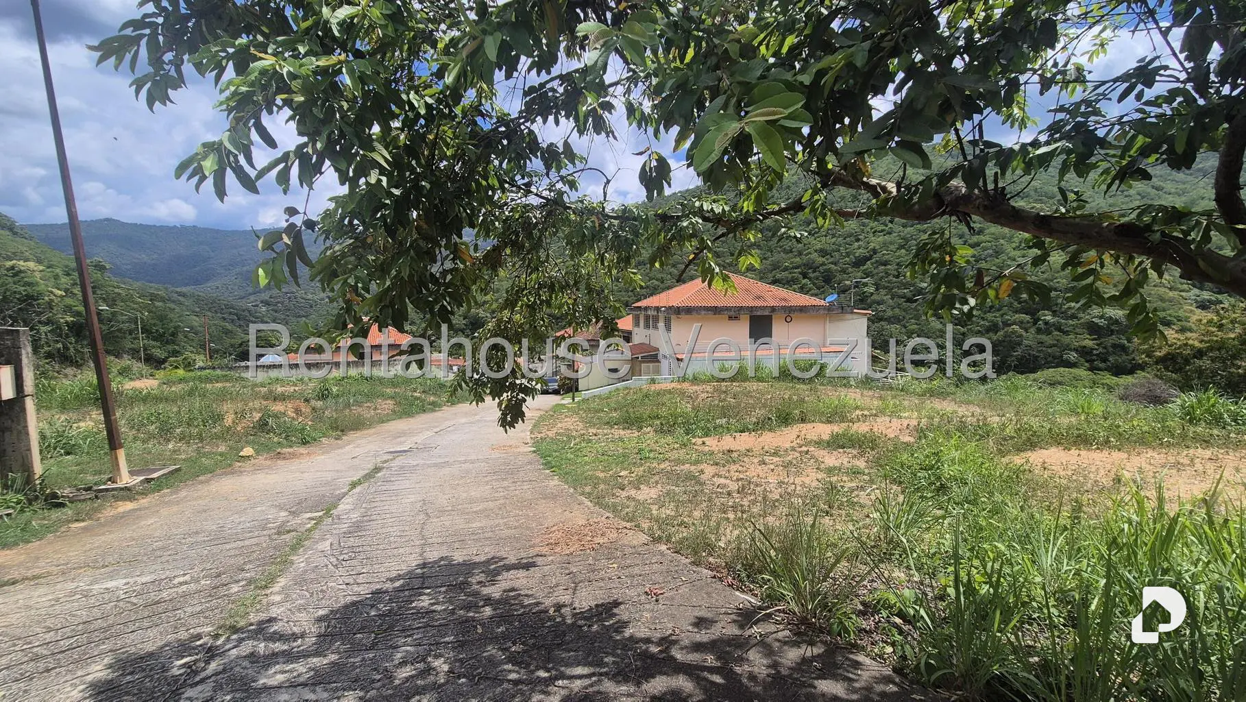 Terreno en Izcaragua, Caracas