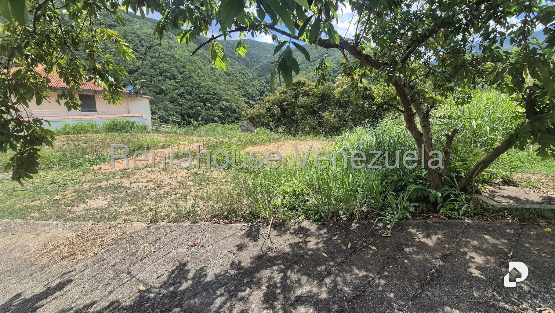 Terreno en Izcaragua, Caracas
