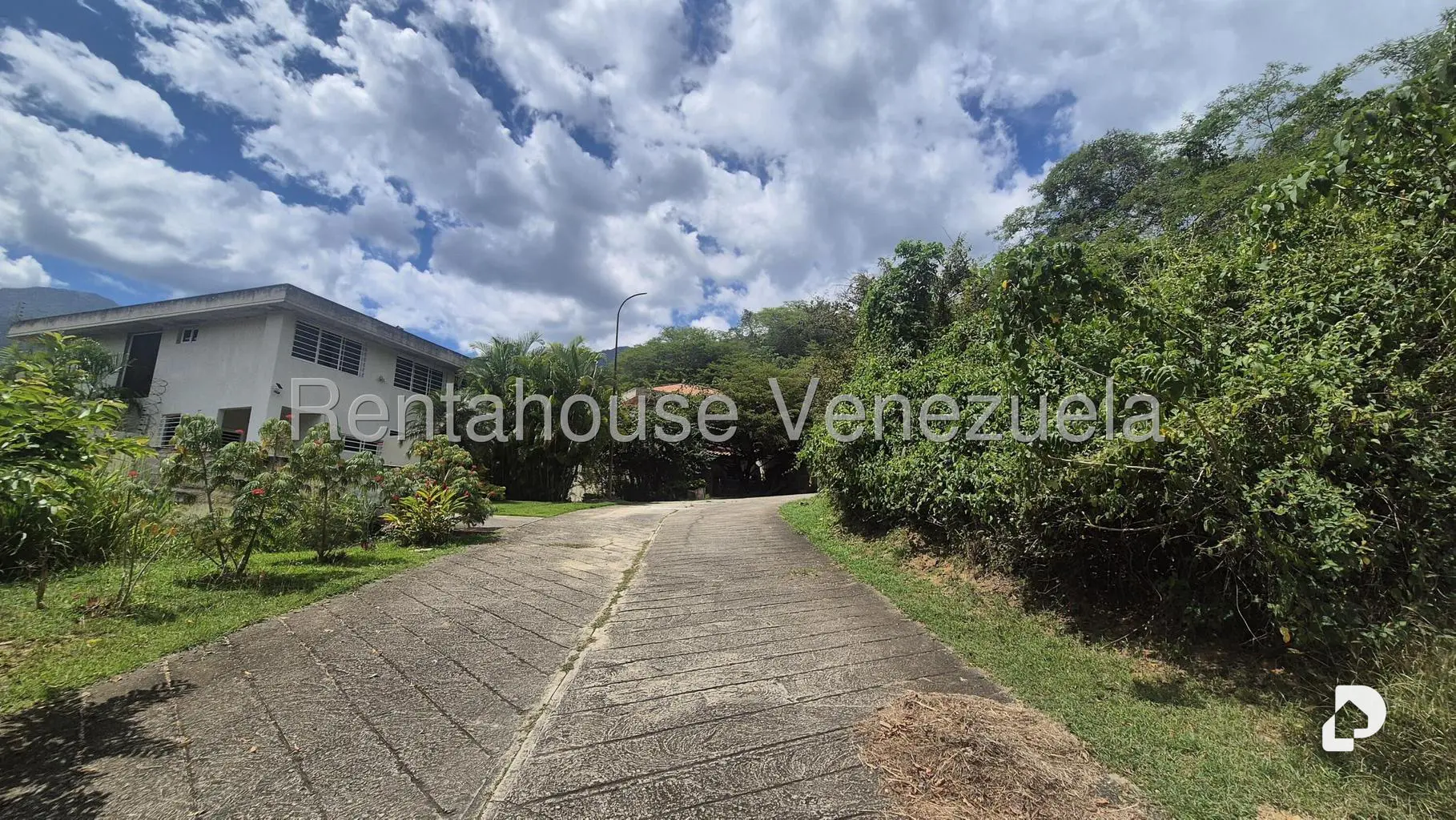 Terreno en Izcaragua, Caracas