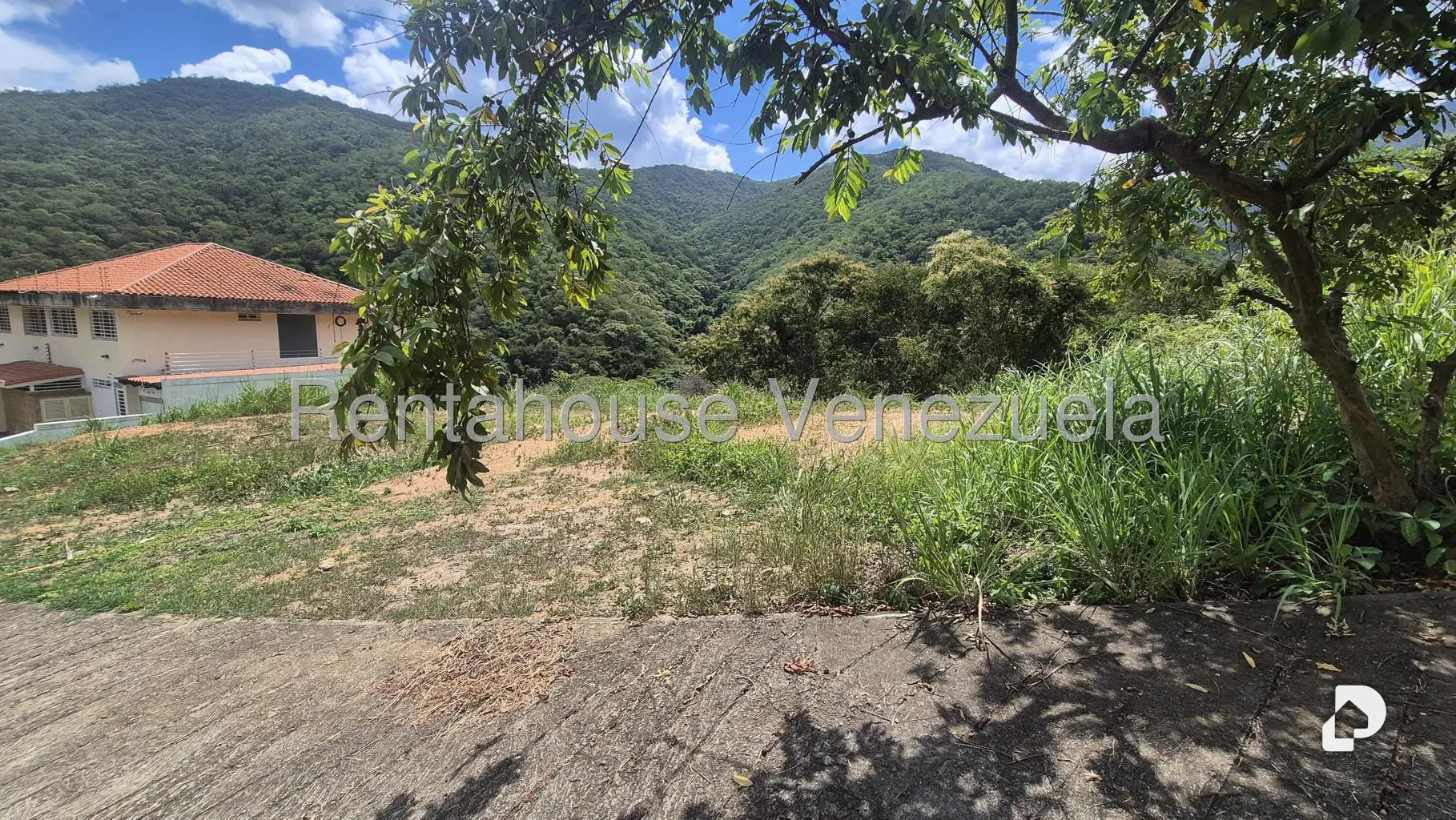 Terreno en Izcaragua, Caracas