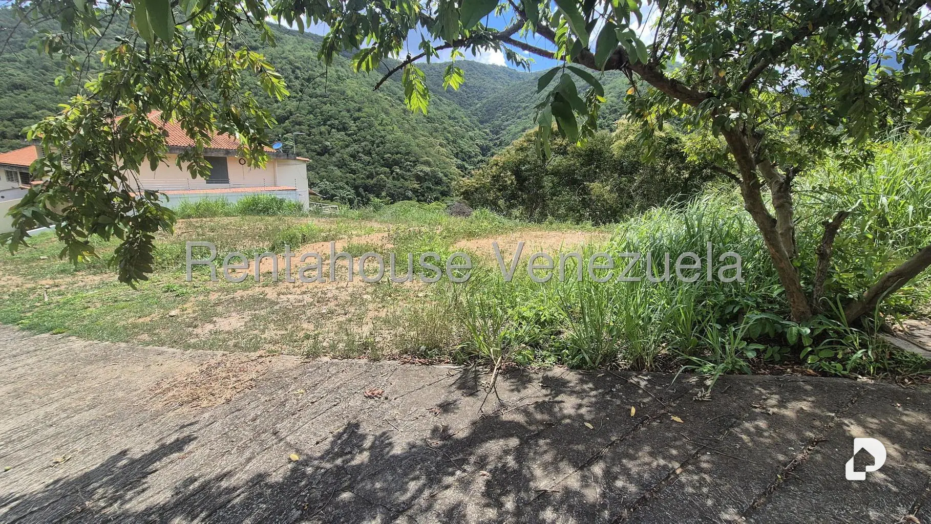 Terreno en Izcaragua, Caracas