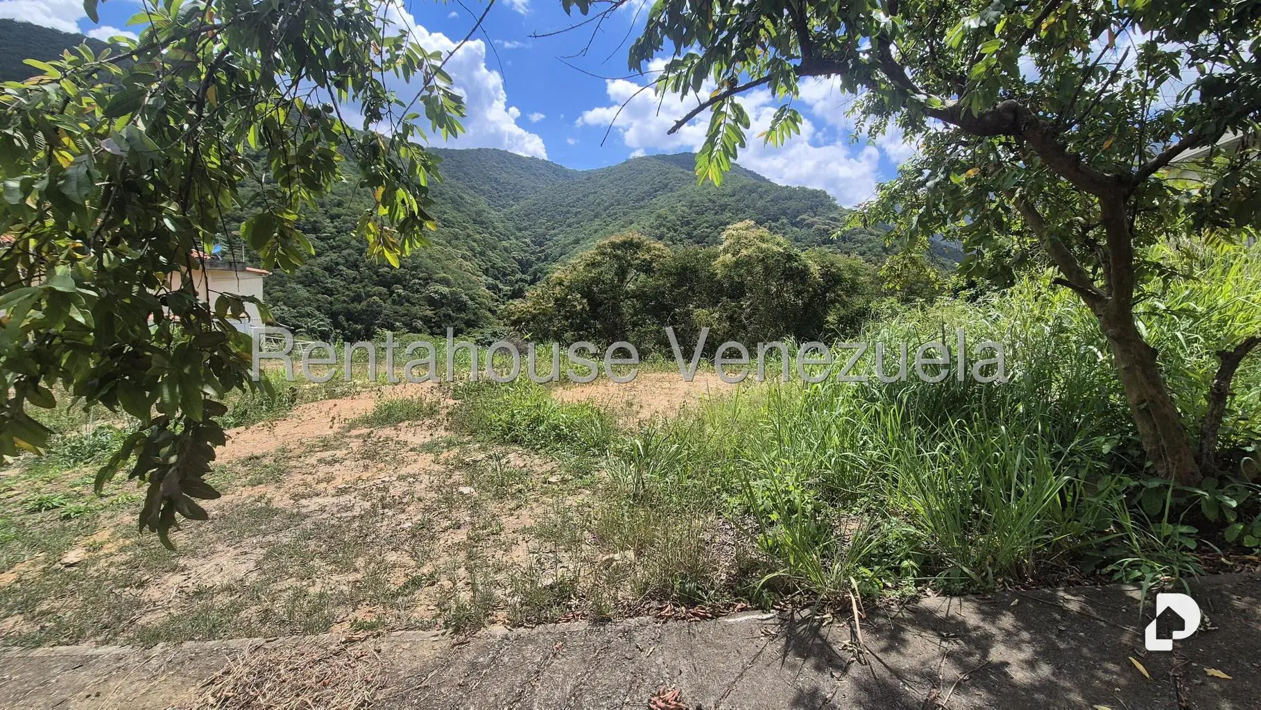 Terreno en Izcaragua, Caracas