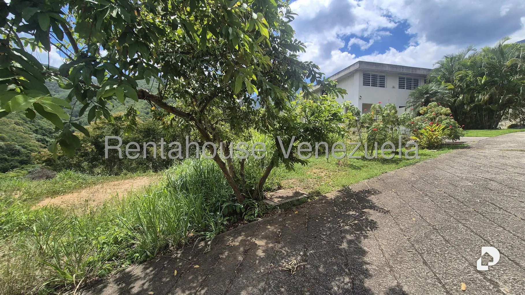 Terreno en Izcaragua, Caracas