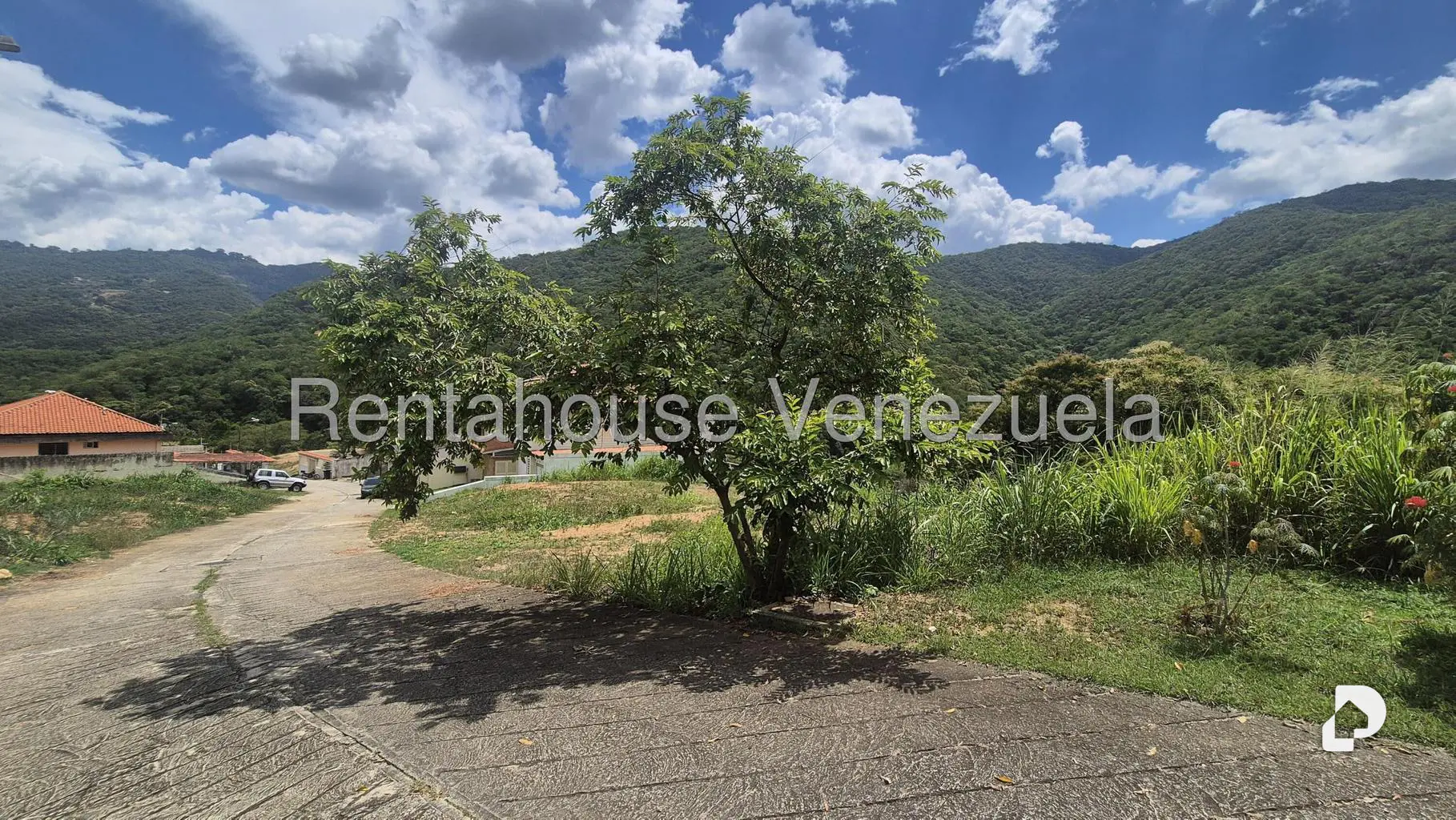 Terreno en Izcaragua, Caracas