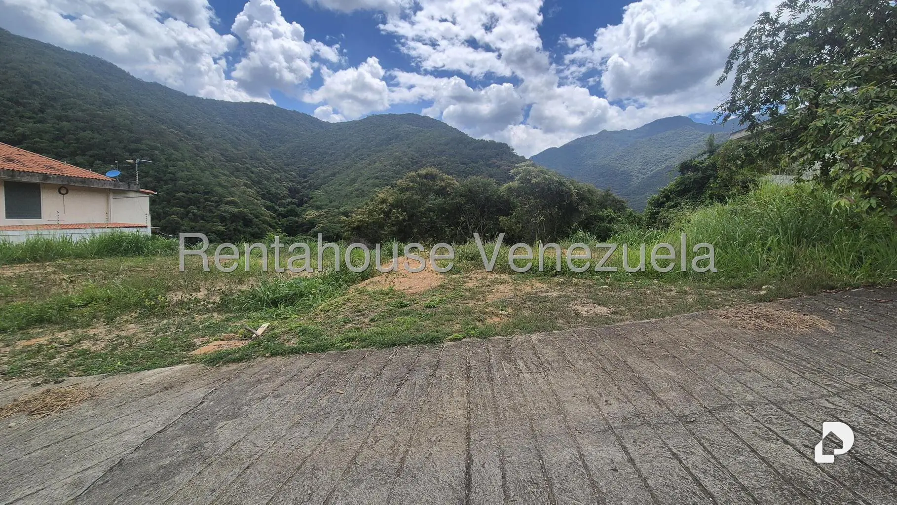 Terreno en Izcaragua, Caracas
