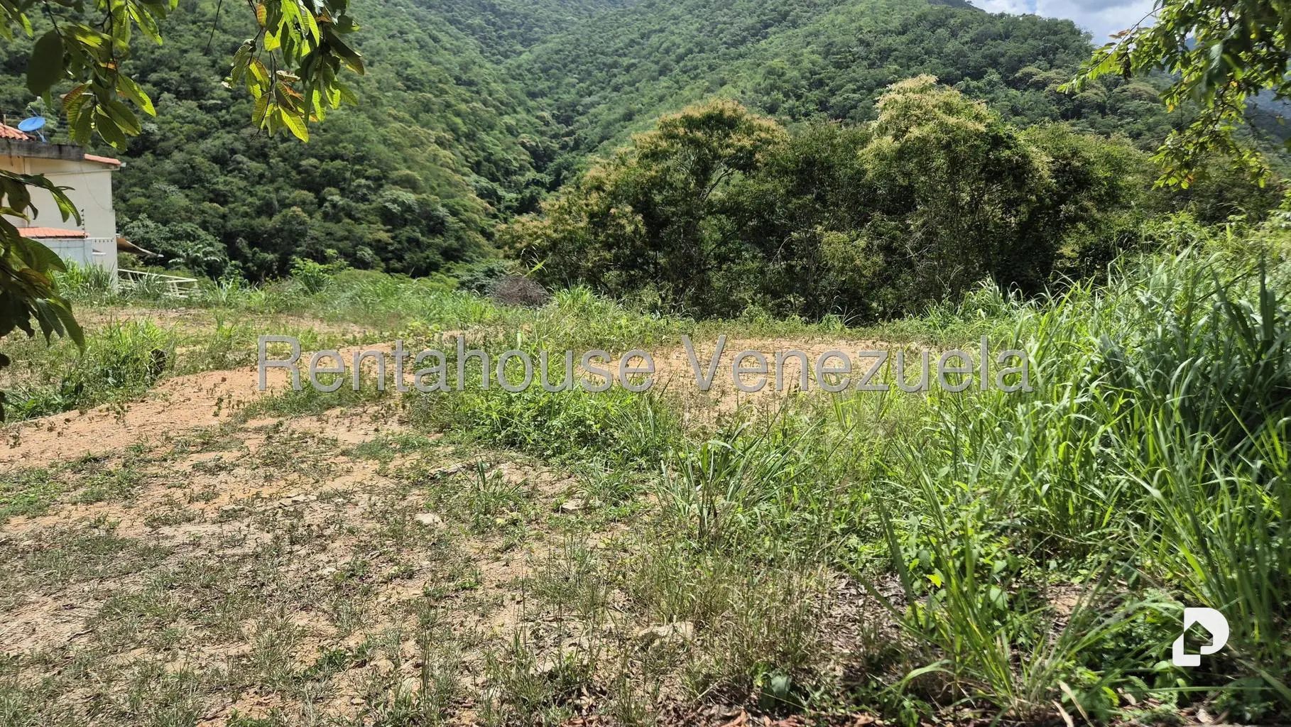 Terreno en Izcaragua, Caracas