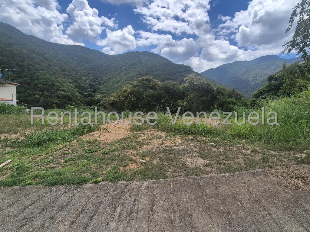 Terreno en Caracas - 1